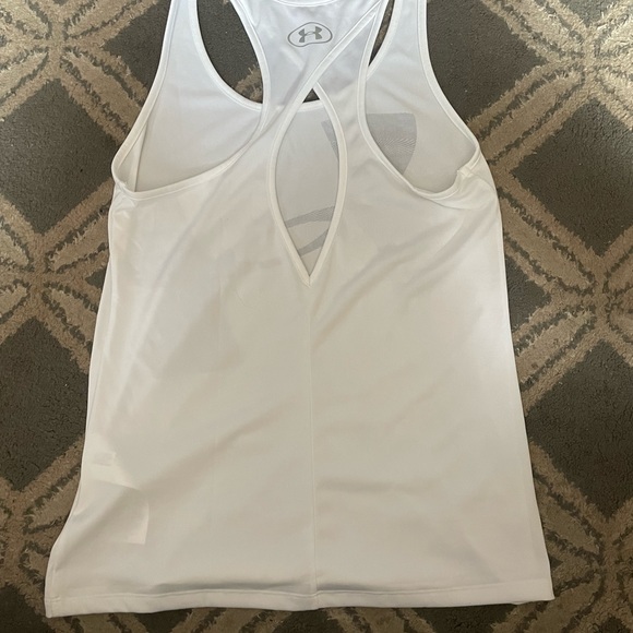 Under Armour Tank top - Picture 2 of 2